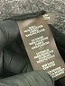 Calvin Klein 100% Polyester Floral Black Casual Dress Size 10 - photo 8