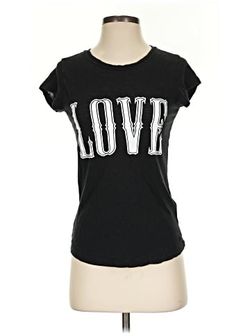 Zadig & Voltaire Short Sleeve T-Shirt (view 1)