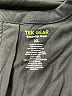 Tek Gear Black Sleeveless T-Shirt Size XL - photo 7