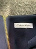 Calvin Klein Solid Blue Casual Dress Size XXL (estimated) - photo 7