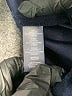 Calvin Klein Solid Blue Casual Dress Size XXL (estimated) - photo 8