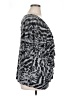 AGB Gray Short Sleeve Top Size 1X - photo 4