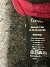 Comfrt Burgundy Pullover Hoodie Size S - photo 8