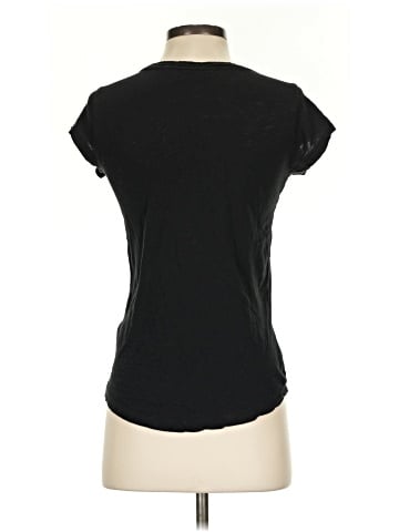 Zadig & Voltaire Short Sleeve T-Shirt (view 2)