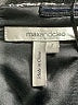 Max and Cleo Graphic Black Cocktail Dress Size 2 - photo 4