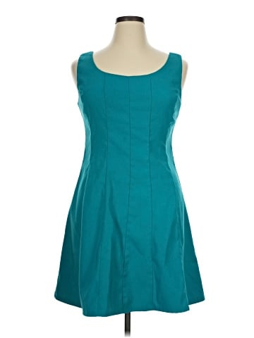 Ronni Nicole Casual Dress (view 1)