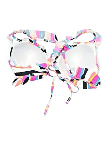 California Waves Swimsuit Top (view 2)