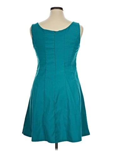 Ronni Nicole Casual Dress (view 2)