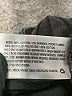 Universal Thread Black Denim Shorts Size 4 - photo 4