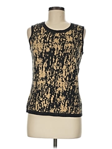 Evan Picone Sweater Vest (view 1)