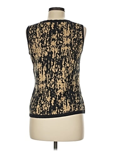 Evan Picone Sweater Vest (view 2)