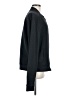 Ted Baker London Gray Track Jacket Size 6 (2) - photo 4