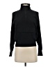 Athleta Black Track Jacket Size XXS - photo 1