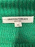 Grayson Threads 100% Acrylic Green Pullover Sweater Size XL - photo 7