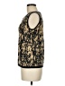 Evan Picone Gold Sweater Vest Size M - photo 5