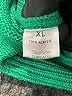 Grayson Threads 100% Acrylic Green Pullover Sweater Size XL - photo 8
