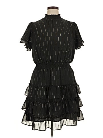 MSK Cocktail Dress (view 1)