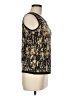 Evan Picone Gold Sweater Vest Size M - photo 4