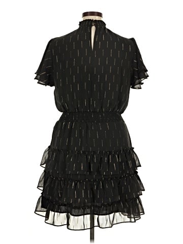 MSK Cocktail Dress (view 2)