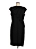 Escada Black Cocktail Dress Size EU 40 / US 10 - photo 1