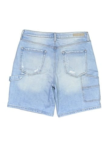 Cello Jeans Denim Shorts (view 2)