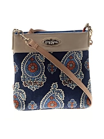 Spartina 449 Crossbody Bag (view 1)