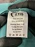 Zyia Active Teal Track Pants Size XL - photo 5