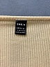 Shein Tan Short Sleeve Top Size L - photo 7