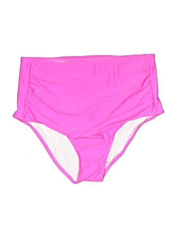 Coral Reef Swim Swimsuit Bottoms (view 1)