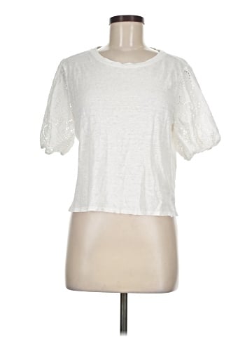 Paige Short Sleeve Top (view 1)