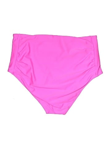 Coral Reef Swim Swimsuit Bottoms (view 2)