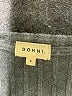 DONNI Gray Cardigan Size S - photo 6