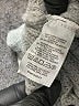 Ann Taylor LOFT Gray Pullover Sweater Size L - photo 8