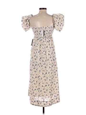 Lush Casual Dress (view 2)