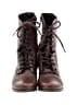 Steve Madden Brown Boots Size 6 1/2 - photo 2