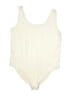 Gap Ivory Bodysuit Size XL - photo 1