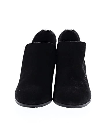 Kenneth Cole REACTION Ankle Boots (view 2)