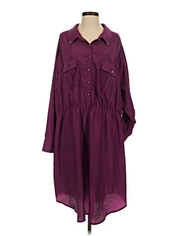 Pure Energy Casual Dress (view 1)
