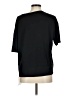 Assorted Brands Black 3/4 Sleeve T-Shirt Size M - photo 2