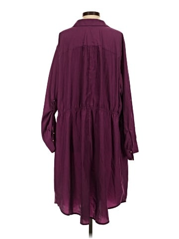 Pure Energy Casual Dress (view 2)