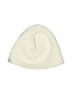 Barefoot Dreams 100% Polyester Ivory Beanie 3-6 MO / 6 MO - photo 1