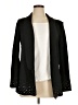 H&M 100% Polyester Black Cardigan Size XL - photo 1