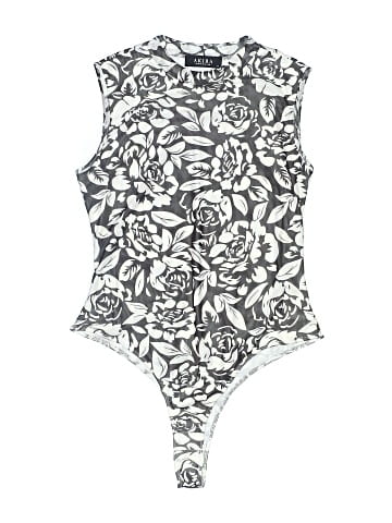 Akira Bodysuit (view 1)