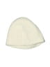Barefoot Dreams 100% Polyester Ivory Beanie 3-6 MO / 6 MO - photo 2