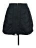 PrAna 100% Polyester Black Casual Skirt Size L - photo 1