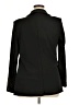 H&M 100% Polyester Black Cardigan Size XL - photo 2