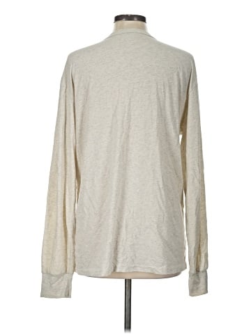 blue 84 Long Sleeve T-Shirt (view 2)