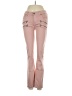 Paige Pink Jeans Size 27 waist - photo 1