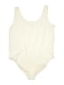 Gap Ivory Bodysuit Size XL - photo 2