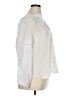 Counterparts White 3/4 Sleeve Blouse Size XL - photo 4